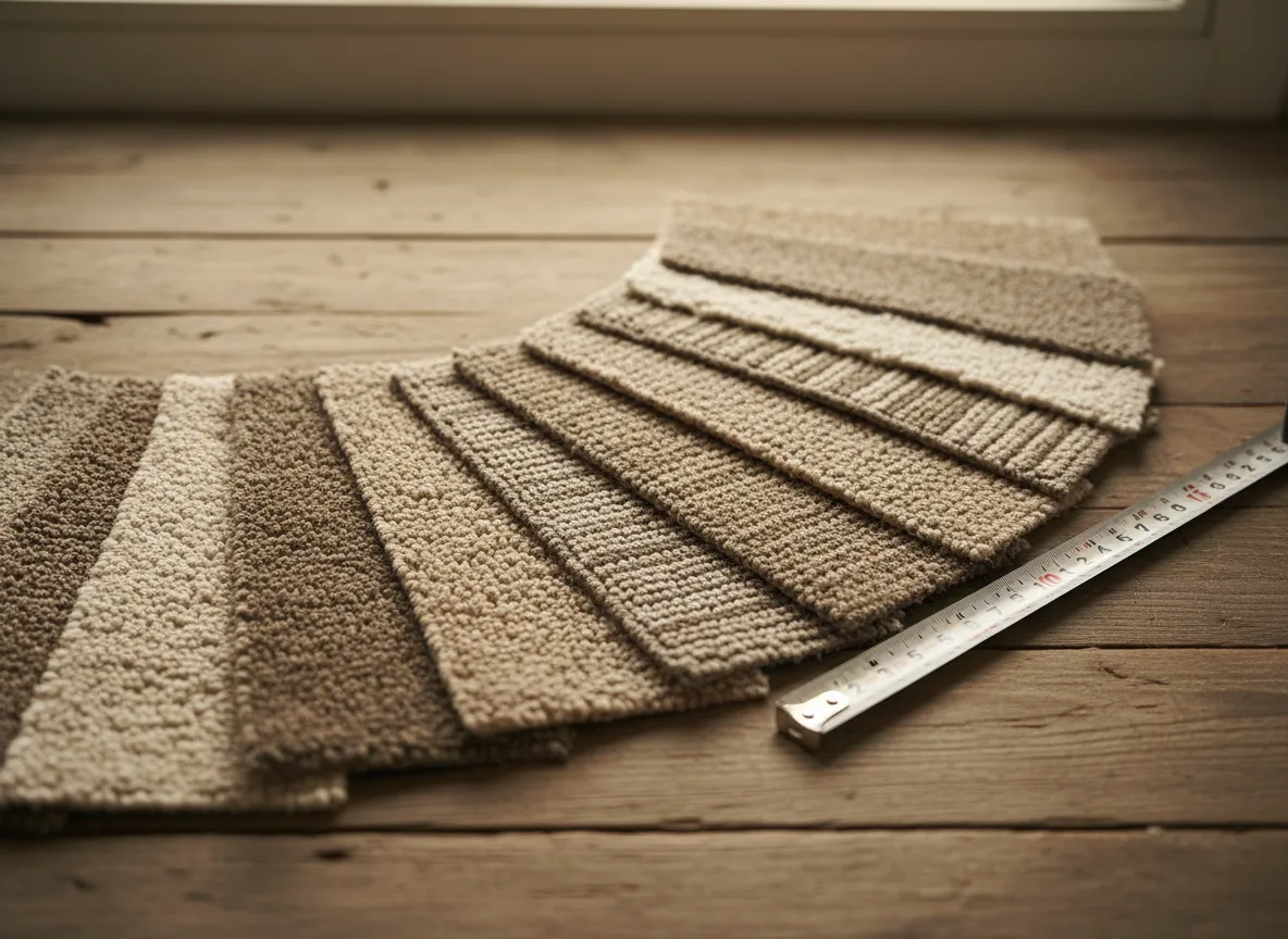 Carpet Installation Kearneysville, WV FAQs